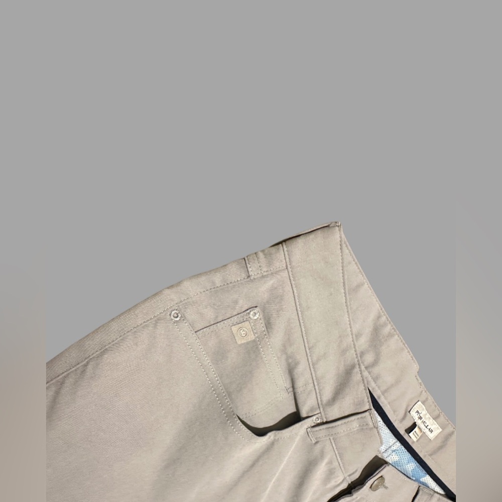 Peter Millar Eb66 Performance Five-Pocket Pant - image 4